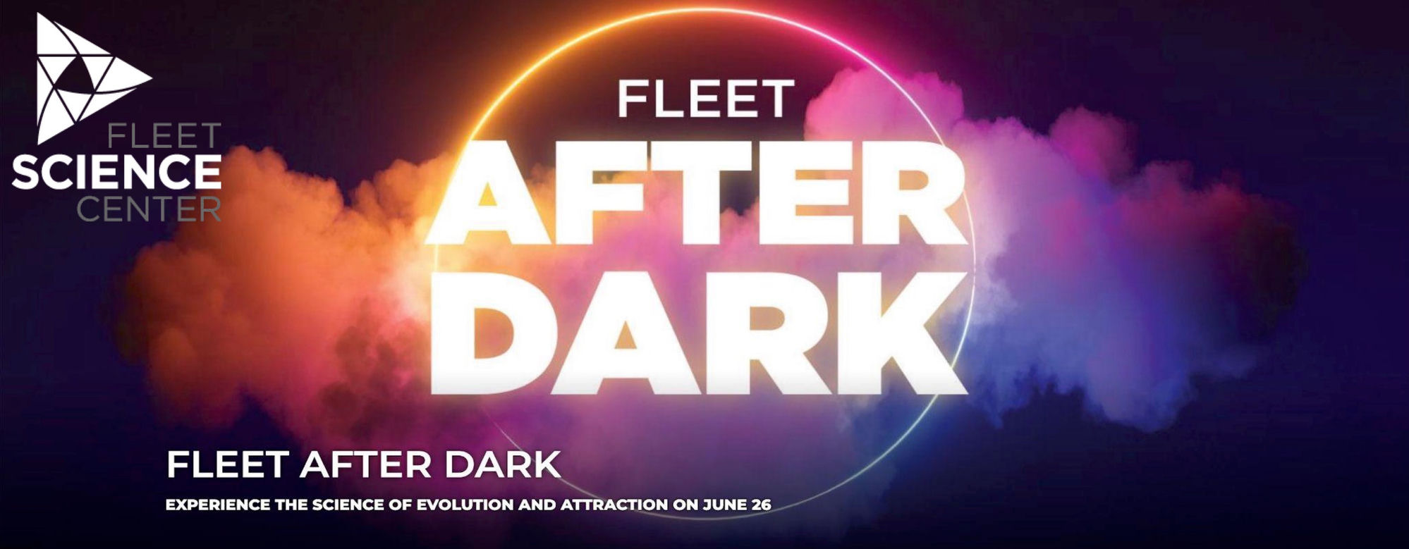 Fleet After Dark