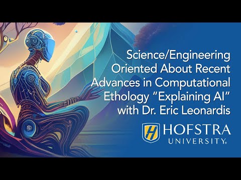 Explaining AI — Hofstra University