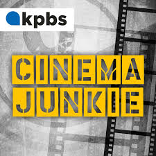 KPBS Cinema Junkie