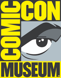 Comic-Con Museum