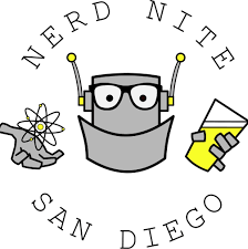 Nerd Nite San Diego