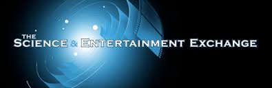 The Science & Entertainment Exchange