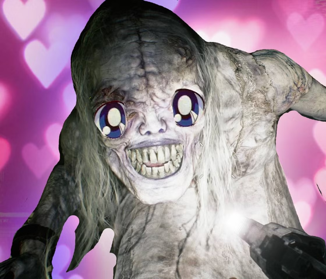 Polygon — cozy horror games